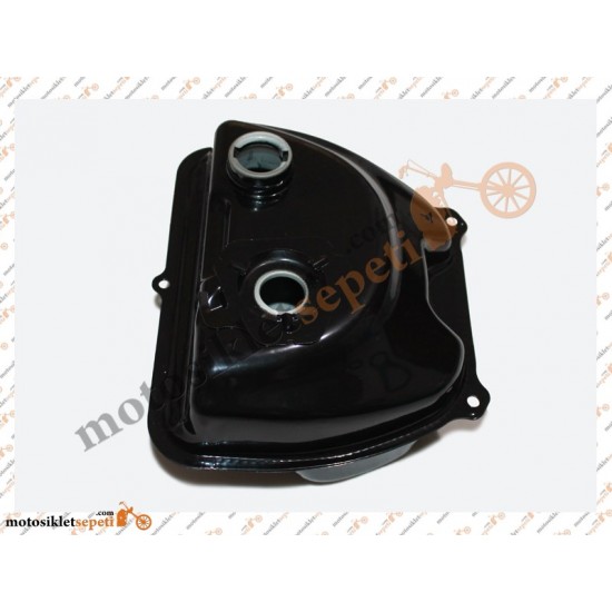Benzin Deposu Kuba Blueberry 50
