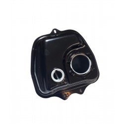 Benzin Deposu Mondial Mash 125 İ Orijinal