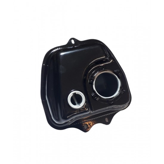 Benzin Deposu Mondial Mash 125 İ Orijinal