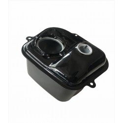 Benzin Deposu Mondial Wing 50 Orijinal