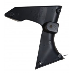 Benzin Deposu Sağ Arka Kapak Mondial Z-one 150 Orijinal