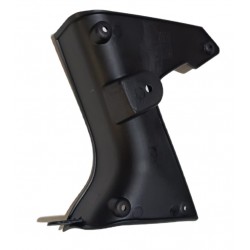 Benzin Deposu Sol Arka Kapak Mondial Z-one 150 Orijinal