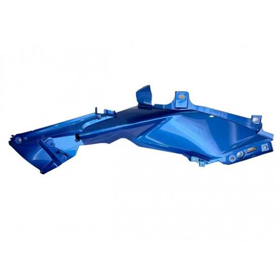 Benzin Deposu Sol Ön Grenaj Mavi Cf Moto Sr 250 Orijinal