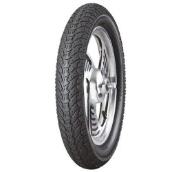 Elektrikli Bisiklet Dış Lastik 18x2.50 Mb-55 Tube Type İrc (iç Lastik Uyumlu)