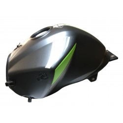 Benzin Deposu Yeşil Mondial Kd 125 F Orijinal