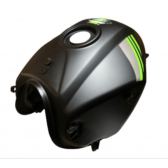 Benzin Deposu Yeşil Mondial Kd 125 F Orijinal