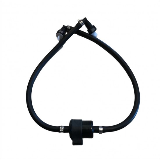 Benzin Filtresi Mondial Mash 125 Orijinal