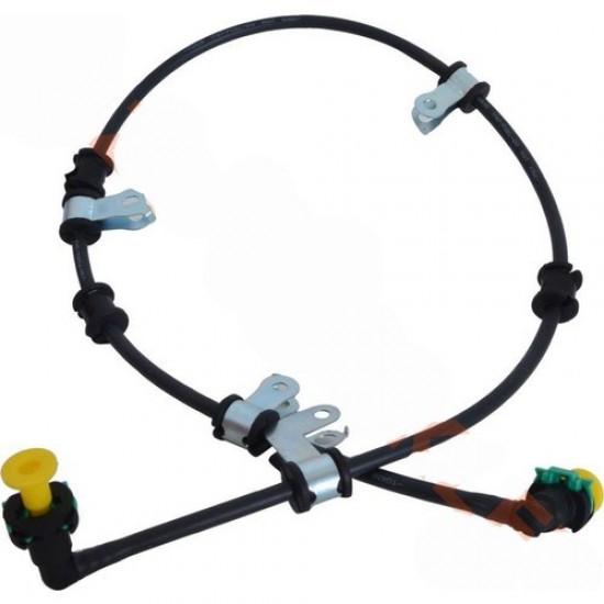 Benzin Hortumu Honda Activa S 125