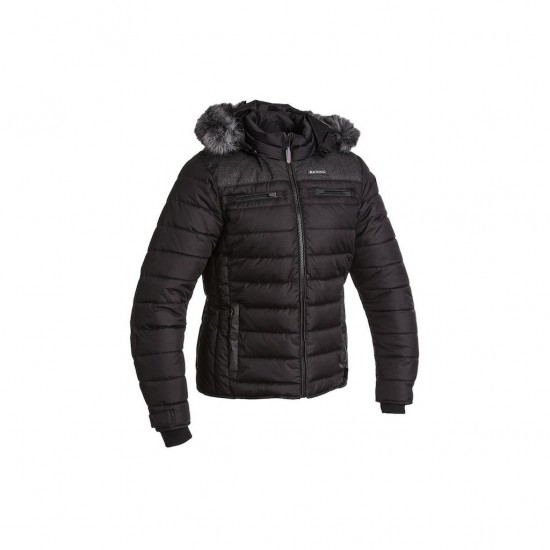 Bering Lady Daryl Bayan Motosiklet Montu