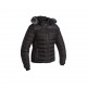 Bering Lady Daryl Bayan Motosiklet Montu