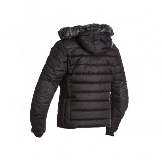 Bering Lady Daryl Bayan Motosiklet Montu