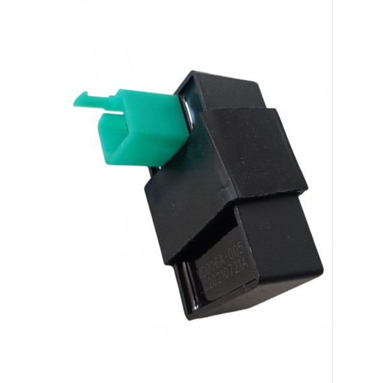 Beyin Falcon Master 50 Orijinal