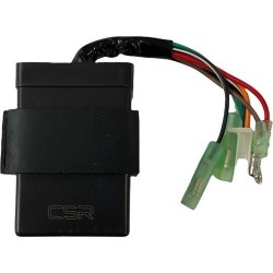 Beyin Yamaha Crypton