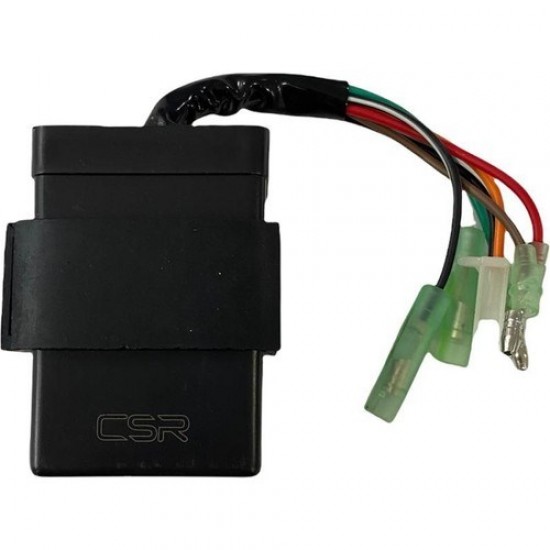 Beyin Yamaha Crypton