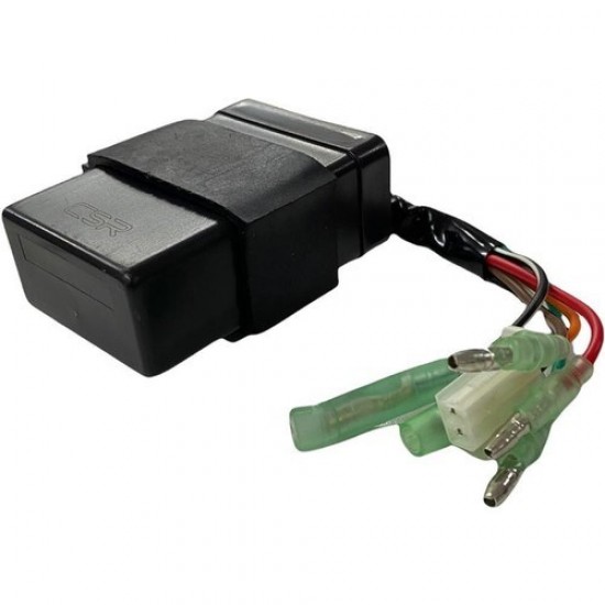 Beyin Yamaha Crypton