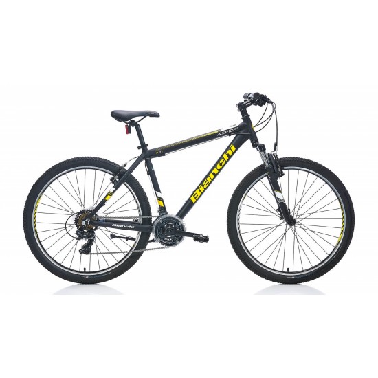 Bianchi Aspid 27 21 Vites Dağ Bisikleti 48cm