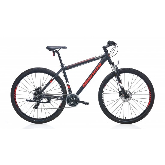 Bianchi Aspid 49 29 Jant 21 Vites Dağ Bisiklet 52 Cm