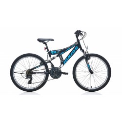 Bianchi Junior 24 Jant 21 Vites Dağ Bisikleti 37cm