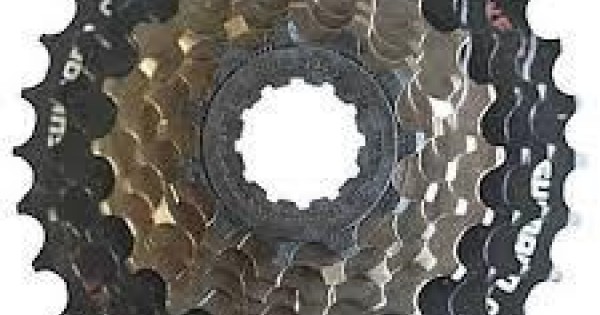 Bisiklet Arka Dişli Ruble Shımano Cs-Hg30-8I