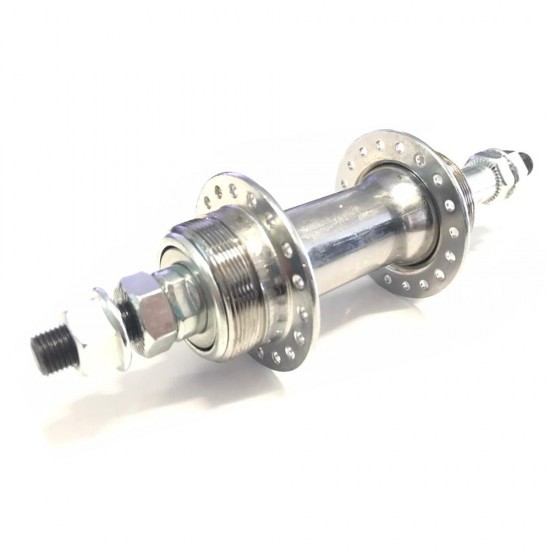 Bisiklet Arka Göbek 36 Delik Mtb 3mm