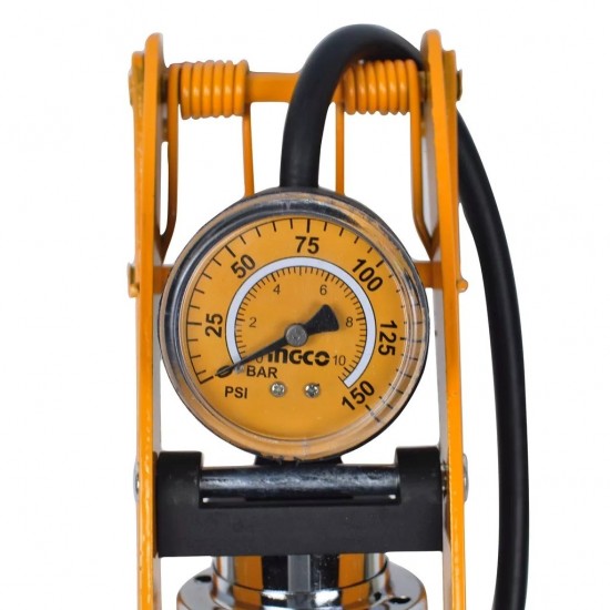 Bisiklet Ayak Pompası İngco Mpp5511