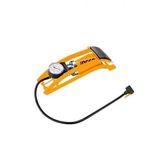 Bisiklet Ayak Pompası İngco Mpp5511