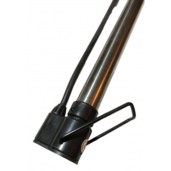 Bisiklet El Pompası Alüminyum 57 Cm