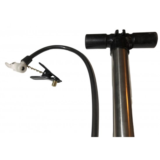 Bisiklet El Pompası Alüminyum 57 Cm