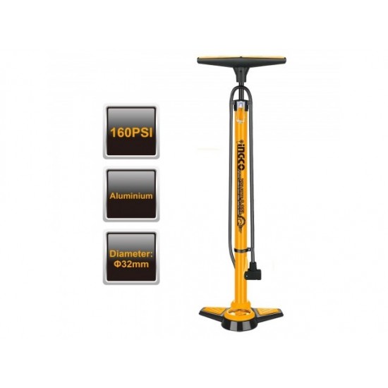 Bisiklet El Pompası İngco Mpp3201