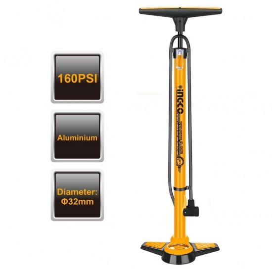 Bisiklet El Pompası İngco Mpp3201