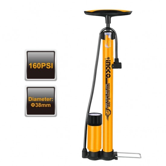 Bisiklet El Pompası İngco Mpp3811