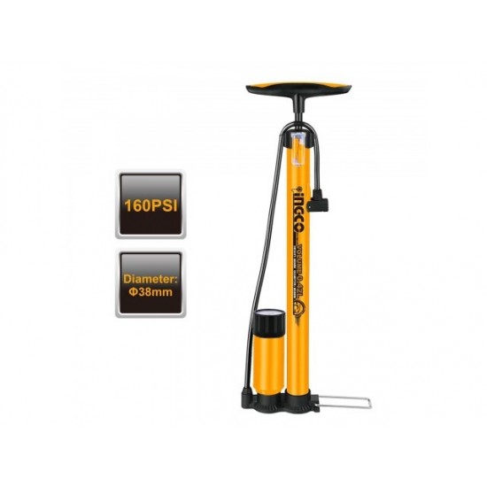 Bisiklet El Pompası İngco Mpp3811