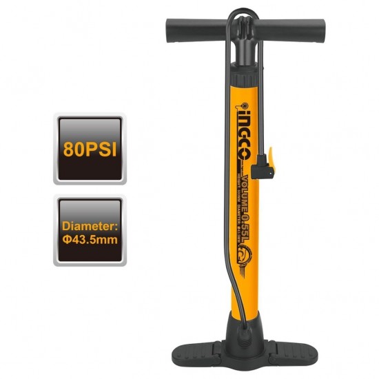 Bisiklet El Pompası İngco Mpp4501