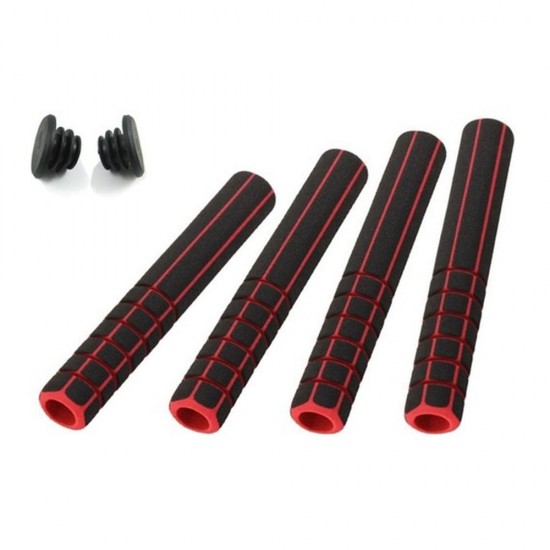 Bisiklet Elcik Set 4 Adet