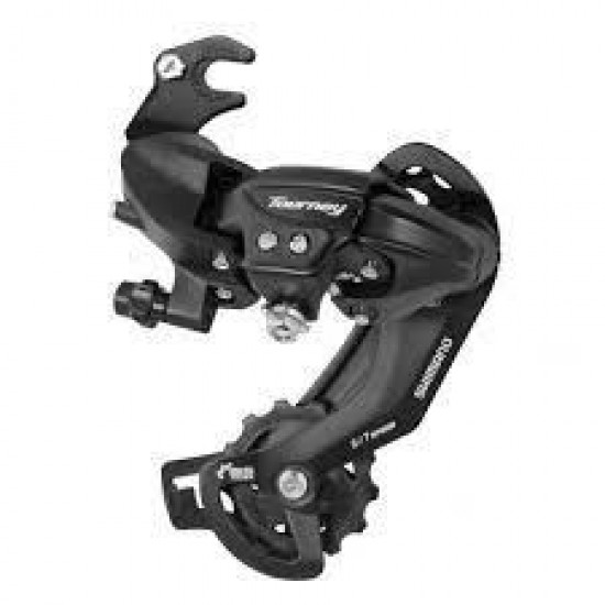 Bisiklet Mtb Arka Attırıcı Braketli Ty-300 Shımano