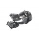 Bisiklet Mtb Arka Attırıcı Braketsiz Ty-300 Shımano