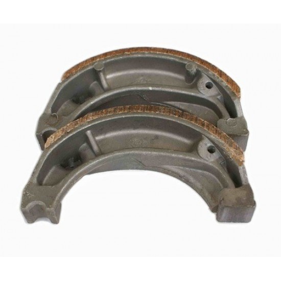 Brake Shoe Cub 100 Arka Fren Balatası
