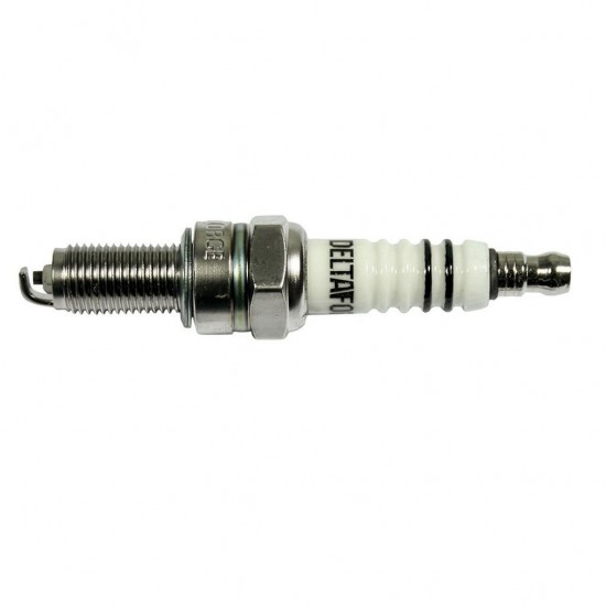 Buji Mondial Mr 150 Vulture Deltaforce (CP6E)