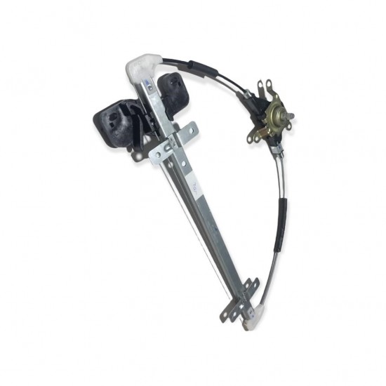 Cam Kirkosu Sol Regal Raptor E Car K5 Orijinal