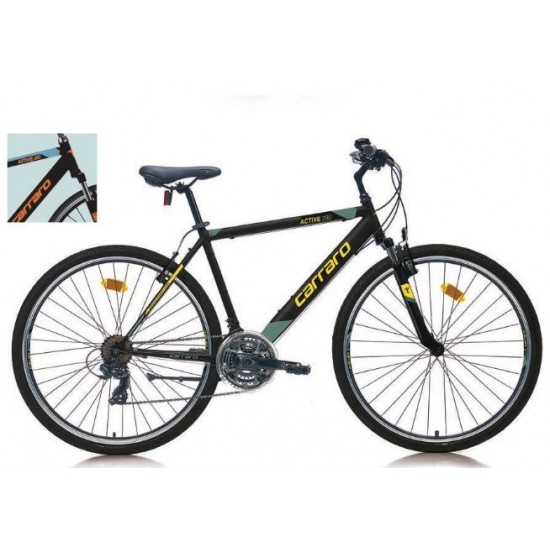 Carraro Active 290 28 Jant Şehir Bisikleti 49cm