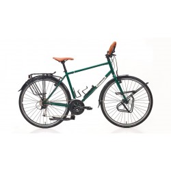 Carraro Cr-t Trip 28 Jant 27 Vites Tur Bisikleti 51 Cm