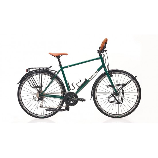 Carraro Cr-t Trip 28 Jant 27 Vites Tur Bisikleti 51 Cm