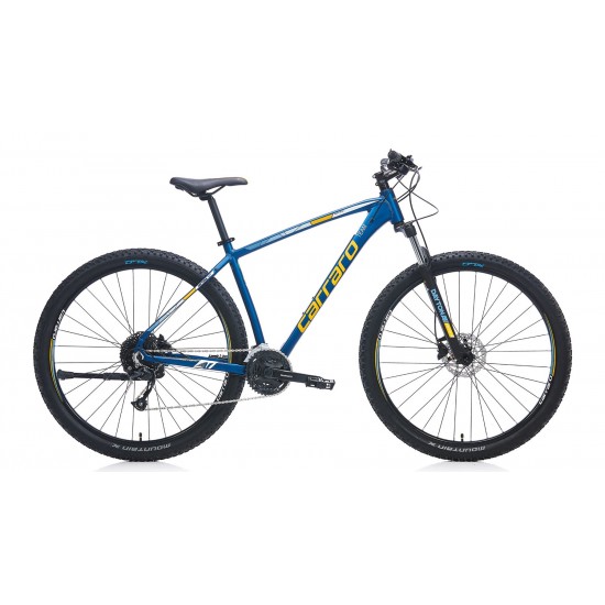 Carraro Daytona 927 29 Jant 27 Vites Dağ Bisikleti Carraro Daytona 927 29 Jant 27 Vites Dağ Bisikleti