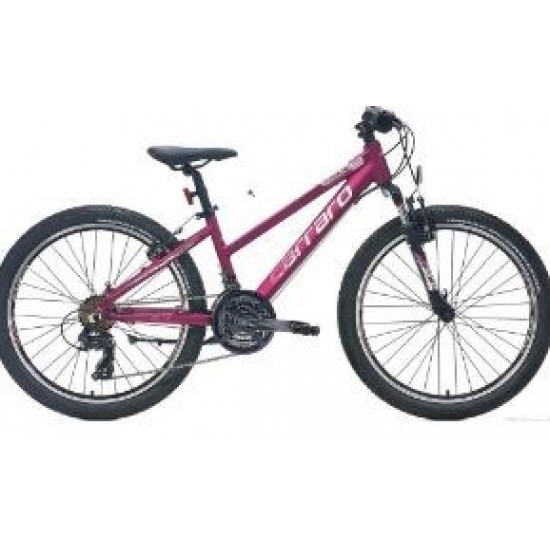 Carraro Force 401 24 Jant 21 Vites Dağ Bisikleti 32 Cm