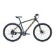 Carraro Force 970 29 Jant 27 Vites Dağ Bisikleti Siyah - Sarı 48 cm