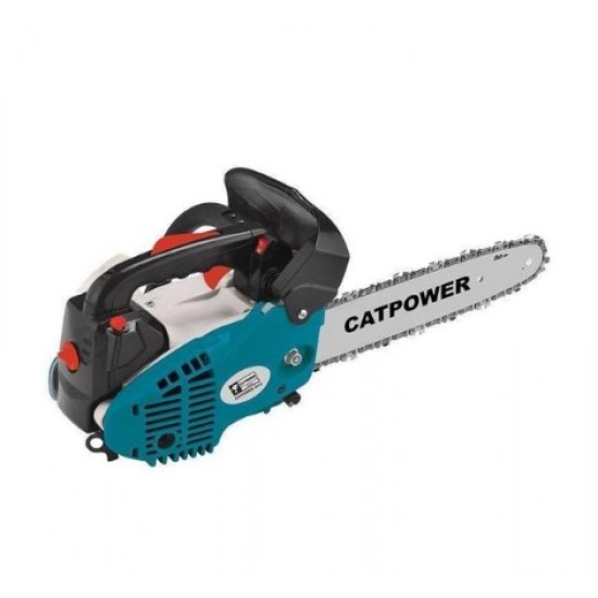 Catpower  2015 Ağaç Kesme Makinesi Benzinli 30 Cm