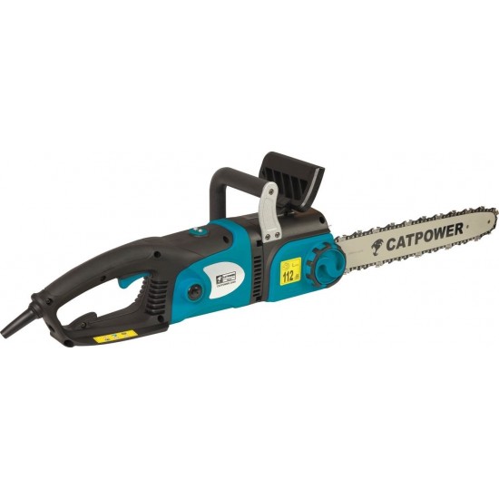 CATPOWER 2020 - AĞAÇ KESME ELEKTRİKLİ 40CM
