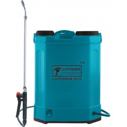 Catpower 2070 İlaçlama Pompası Akülü Li-ion