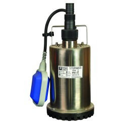 Catpower 670 Dalgıç Pompa Temiz Su