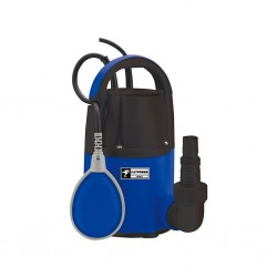 Catpower 671 Dalgıç Pompa Temiz Su